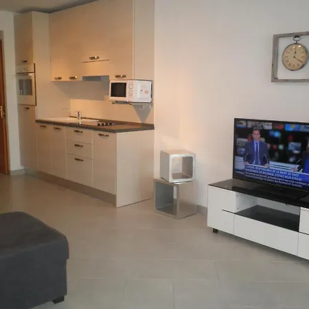 Appartement Daneli Calvi (Corsica)