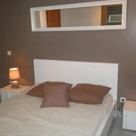 Appartement Daneli *