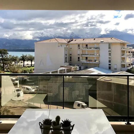 Daneli Appartamento Calvi (Corsica)