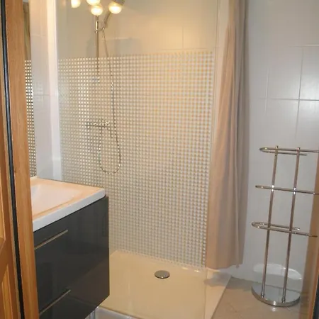 Appartement Daneli Calvi (Corsica)