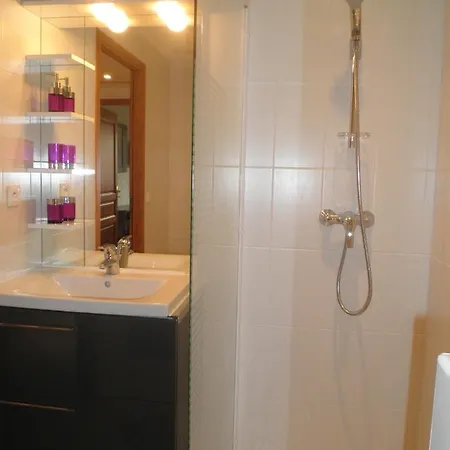 Daneli Appartement